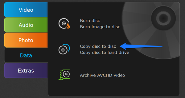 windows disc image burner free download